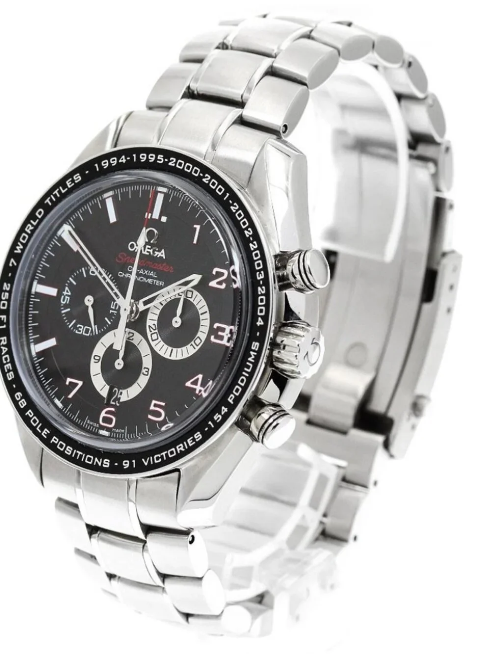 OMEGA Speedmaster